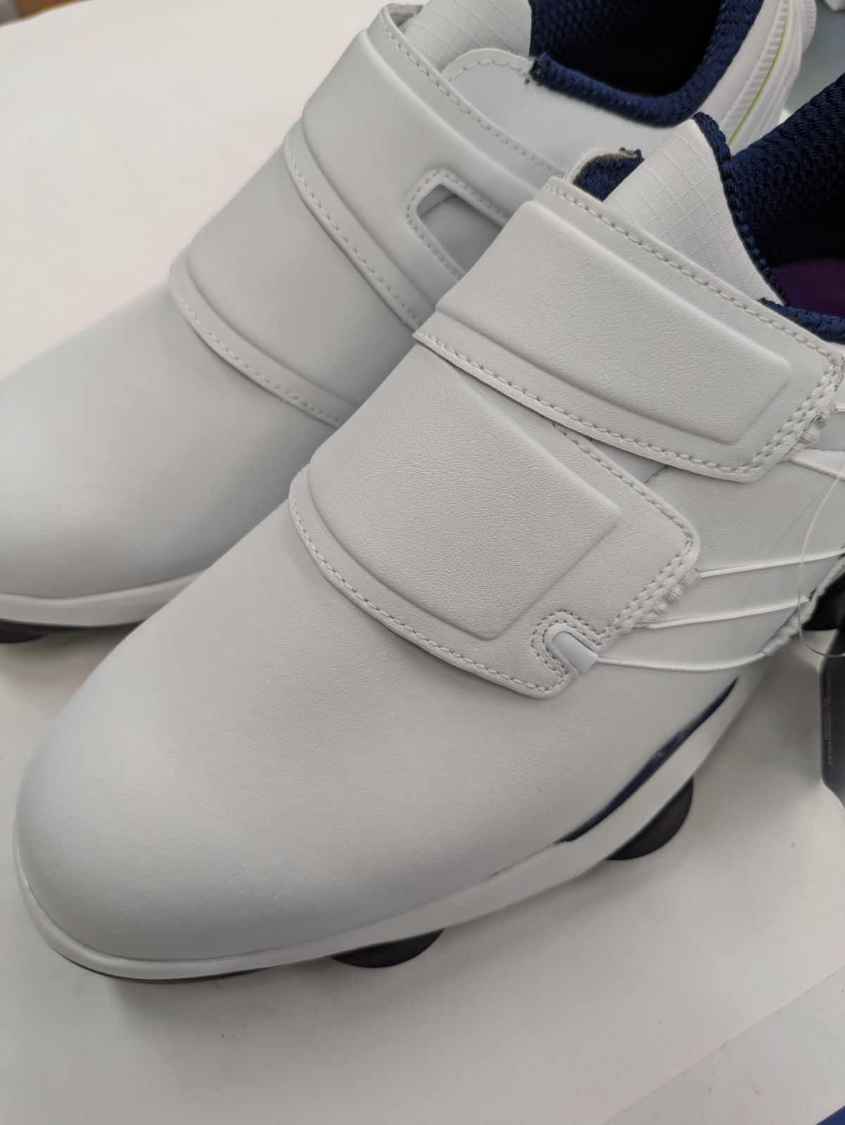 新品未使用品】フットジョイ MEN'S ツアーアルファ BOA 55549