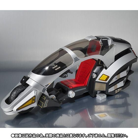 S.H.フィギュアーツ ライドシューター 『仮面ライダー龍騎』　