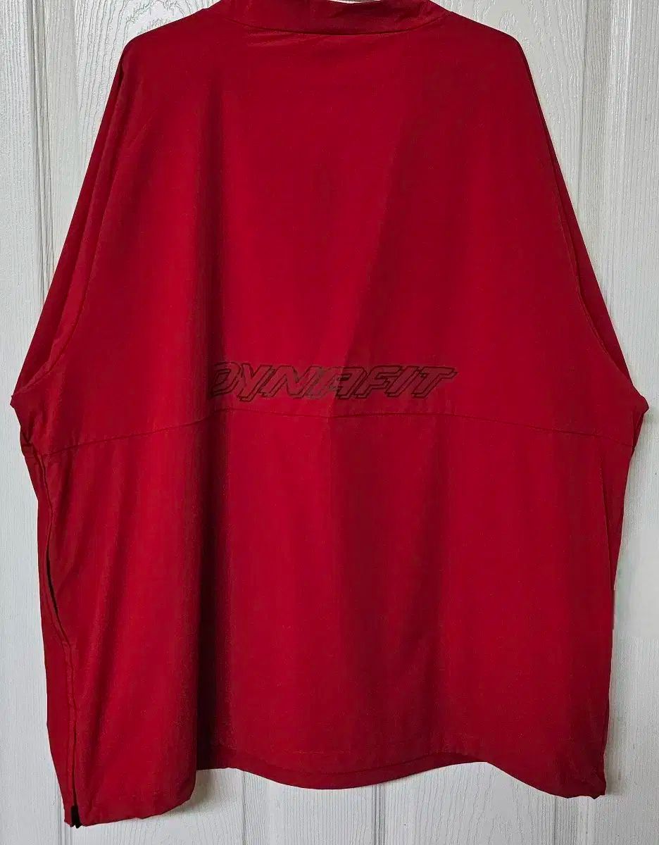 4XL SSG LANDERS ダイナフィット ハーフジップ 半袖 ウィンドブレーカー