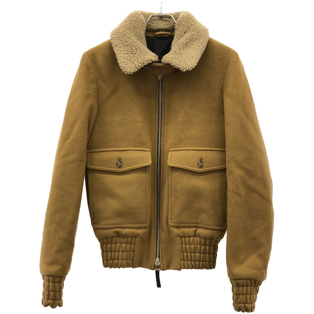 ami alexandre mattiussi アミ アレクサンドル マテュッシ 14AW 