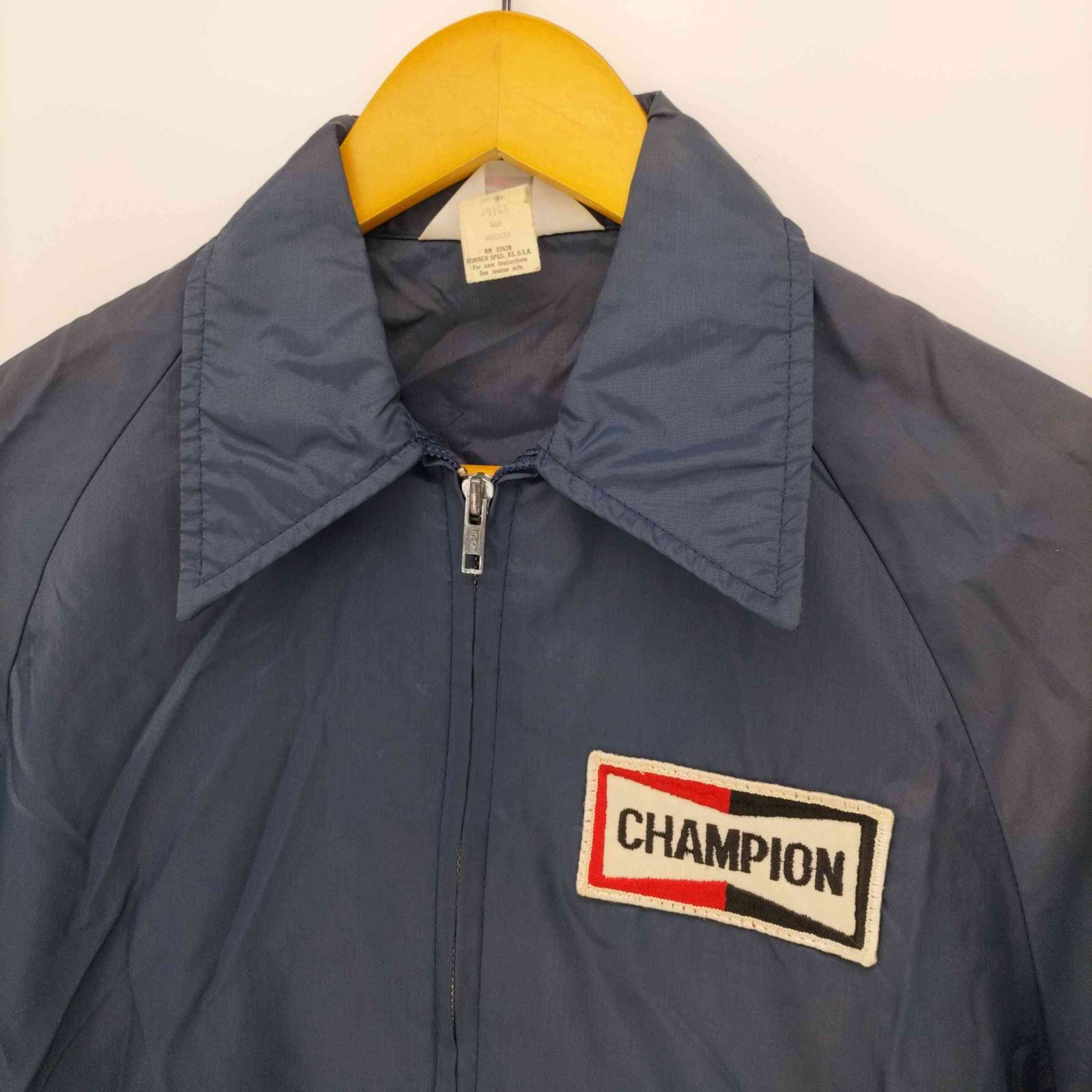 チャンピオンプラグ CHAMPION PLUG {{CHAMPION SPARK PLUG}}70S USA製