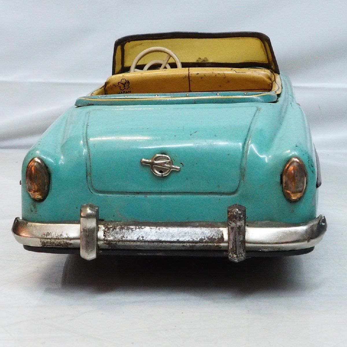 米澤玩具【OPEL Olympia Rekord オペル オリンピア レコルト