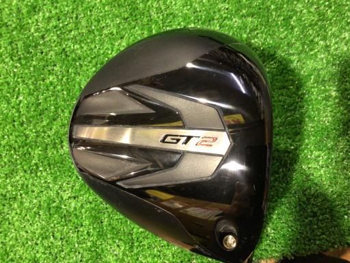 タイトリスト GT2 10° ドライバー DR TENSEI BLUE 1K 55 フレックスS メンズ 男性用 右利き 右用 Cランク ゴルフクラブ