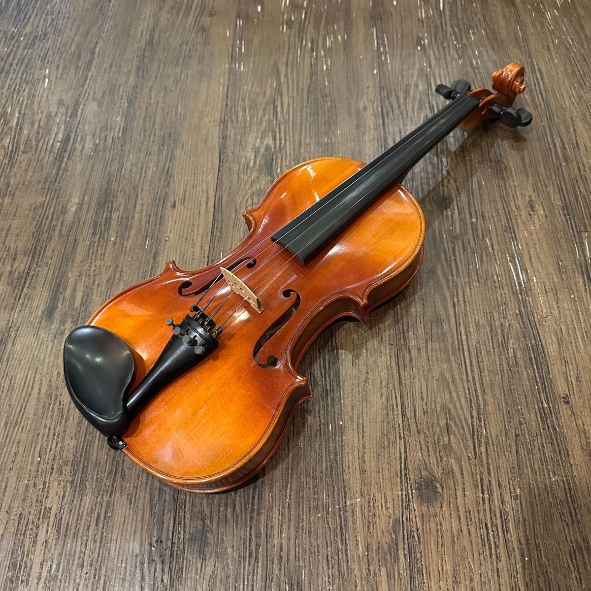 Suzuki No.280 3/4 1999年 Violin スズキ 分数バイオリン - メルカリ