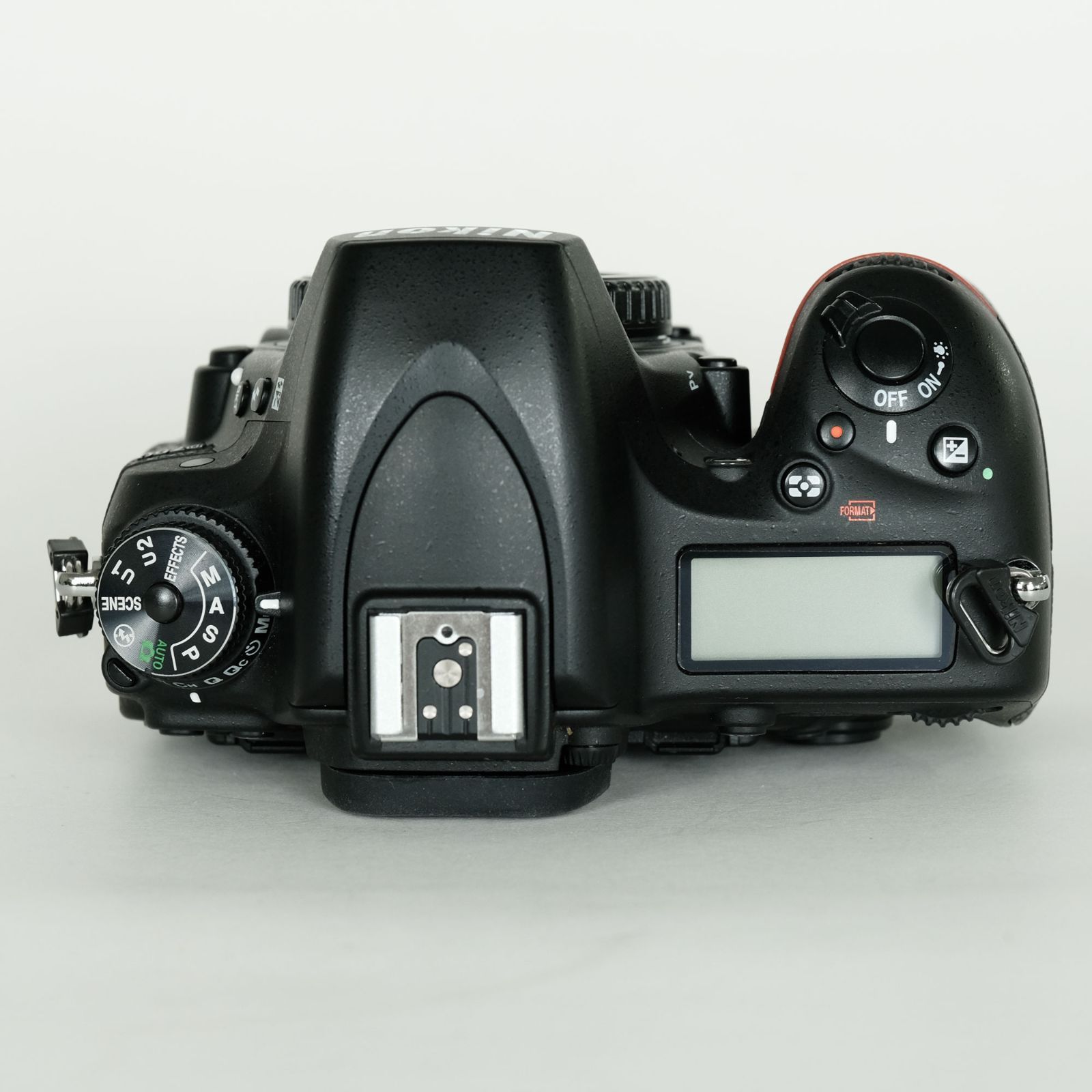良品｜シャッター数25,131回] Nikon D750 [ボディ] / ニコンF