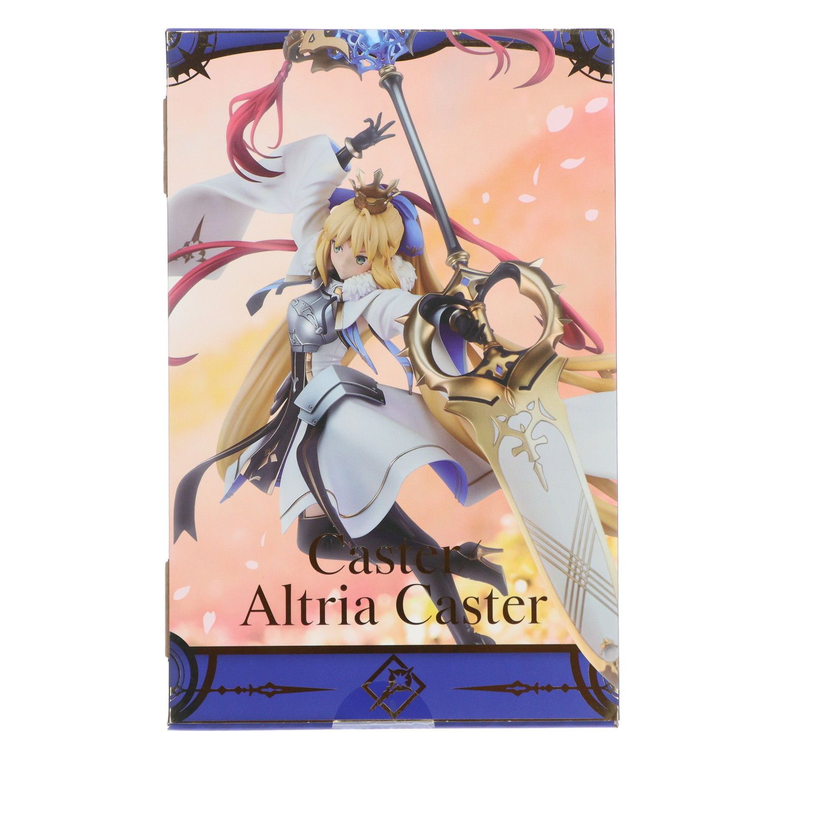 アルトリア・キャスタ グッズまとめ売り ○アルトリア キャスター グッズ まとめ売り