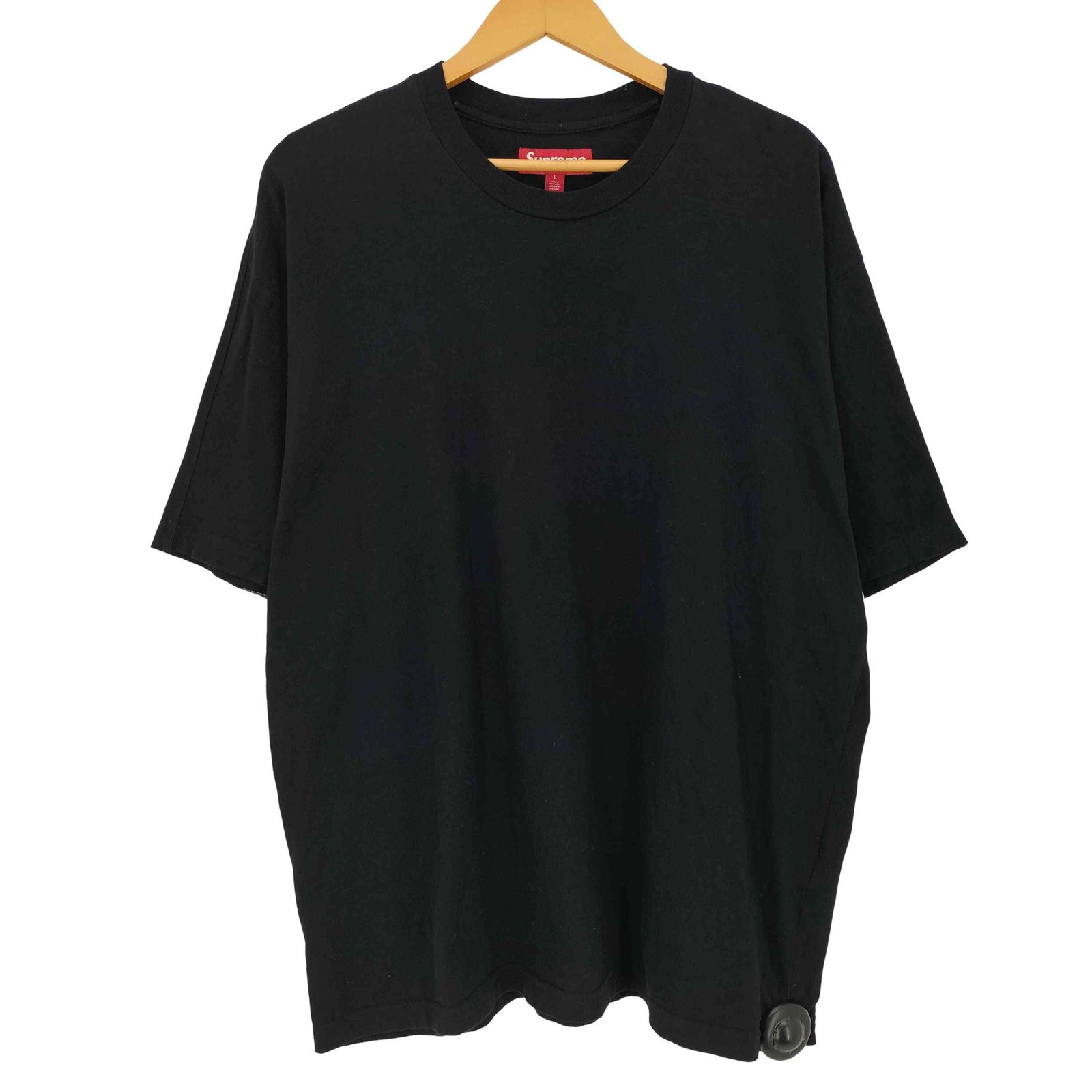 シュプリーム Supreme 25ss Intarsia S/S Top メンズ import：L - メルカリ