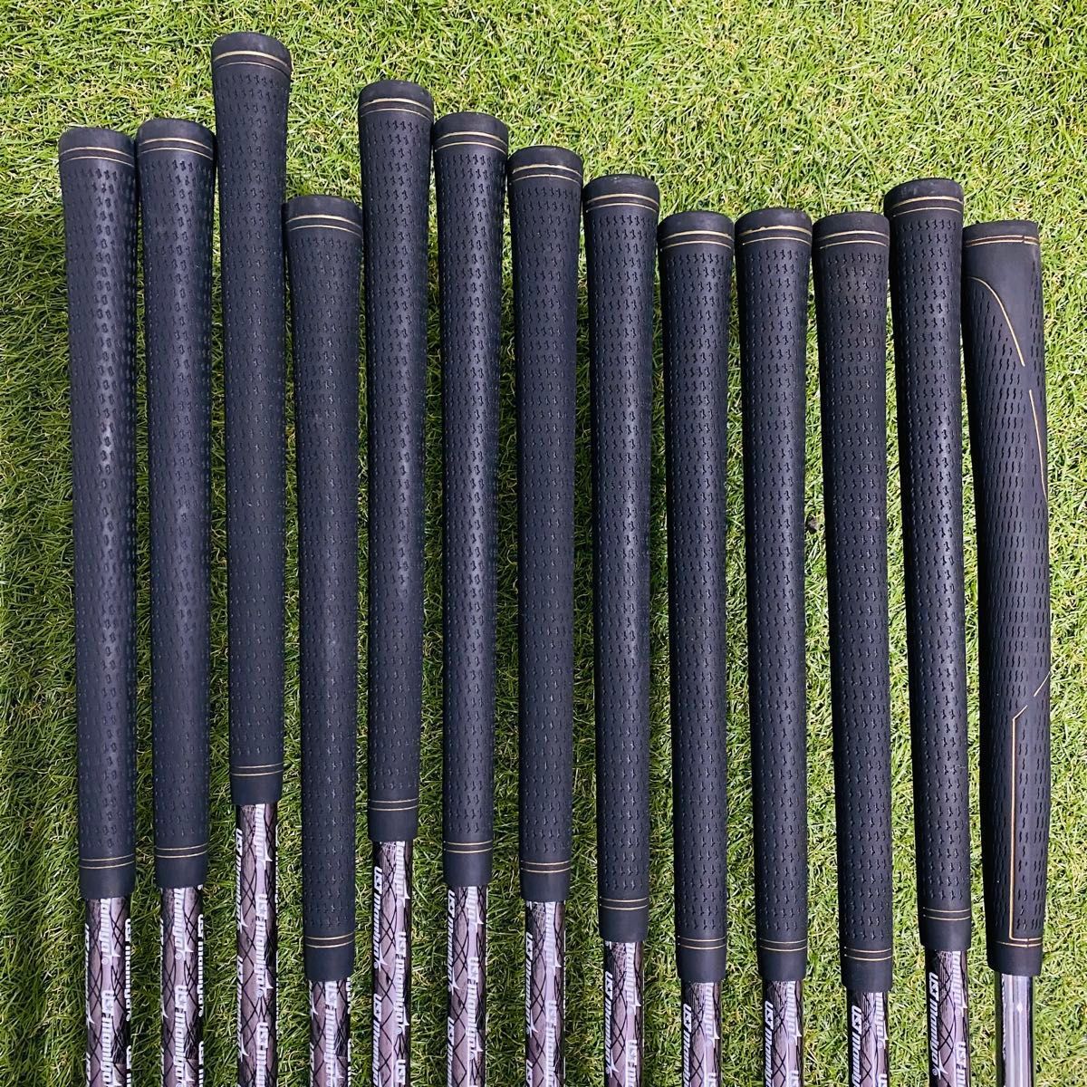 ゴルフクラブ　メンズセット　初心者　テーラーメイド　バーナー　入門　N1352 ゴルフクラブ メンズセット 初心者 テーラーメイド バーナー 入門