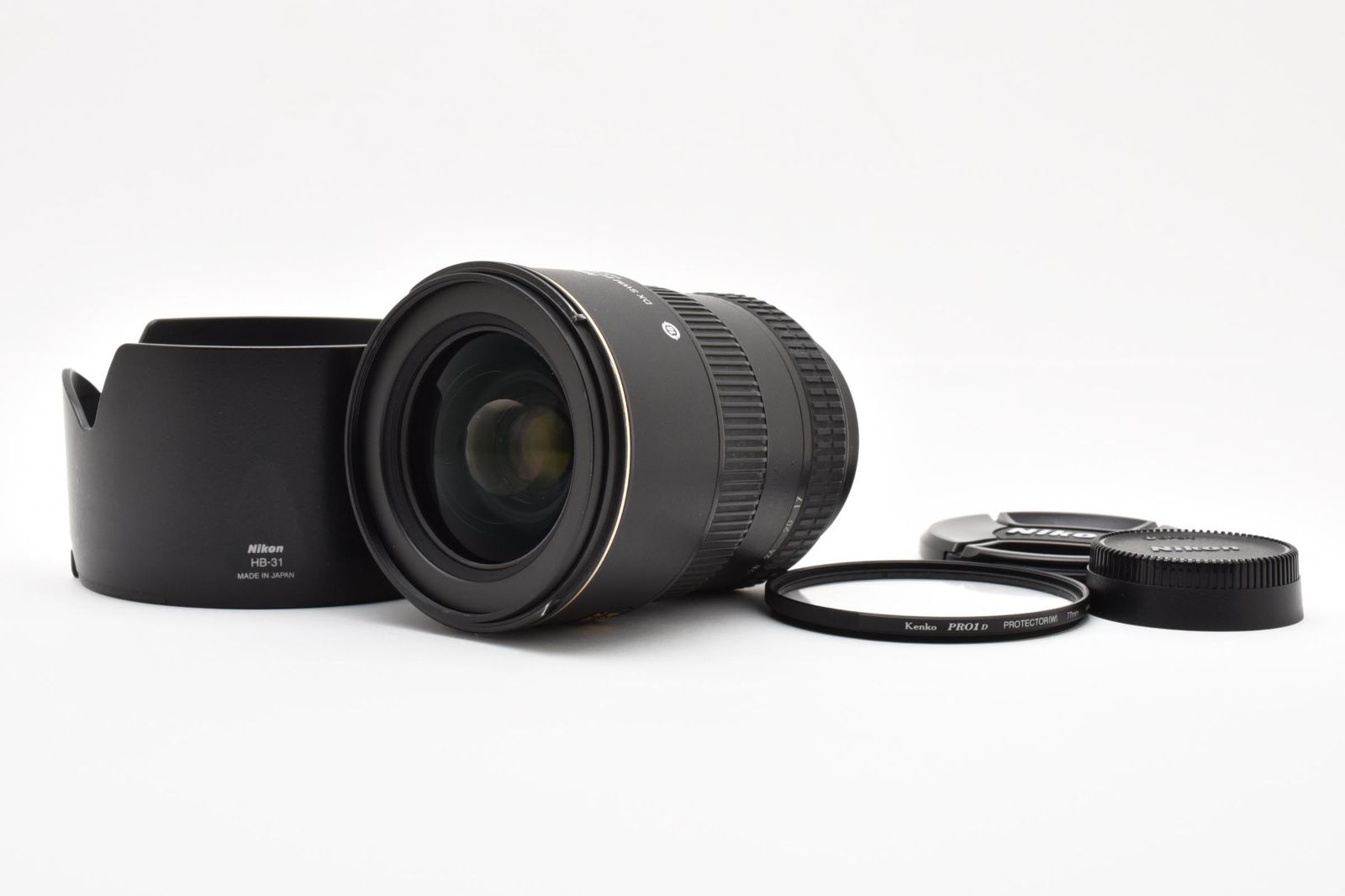 Nikon - Nikon AF-S  17-55mm f2.8G  日本製 #P199# Amazon.co.jp: Nikon 標準ズームレンズ AF-S DX Zoom Nikkor 17