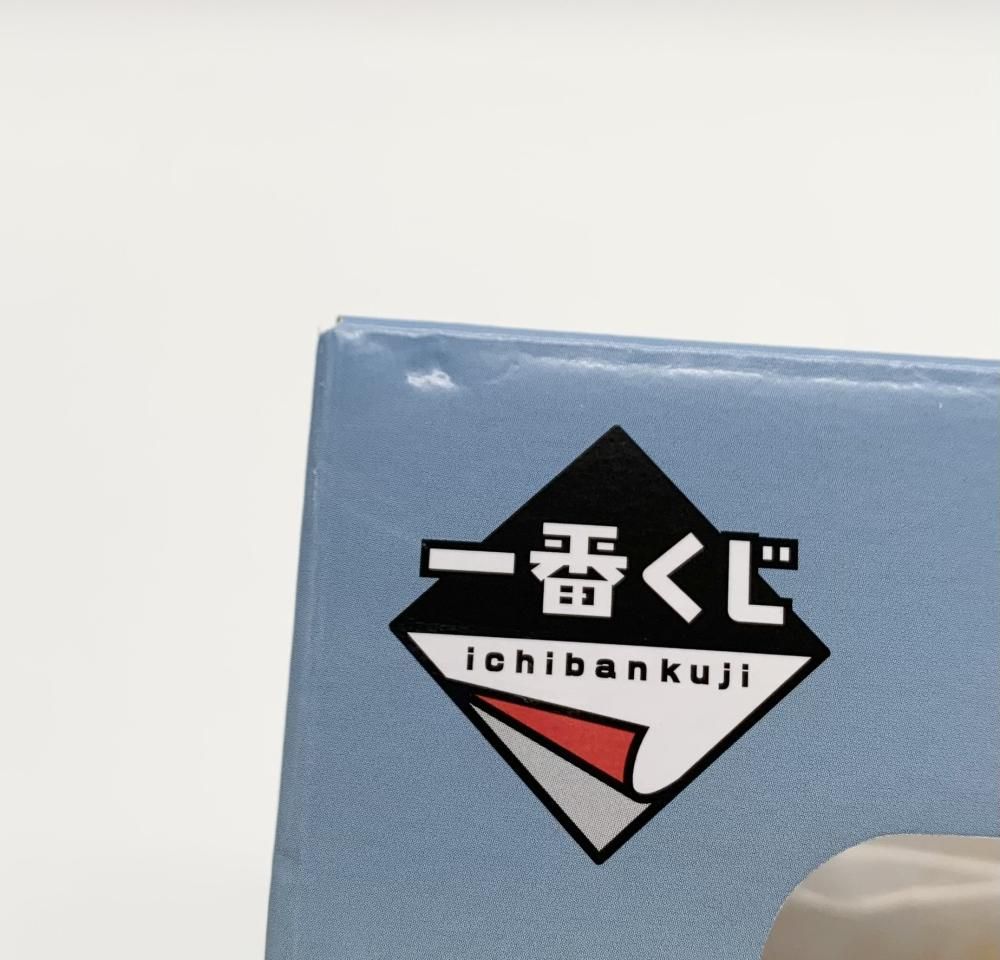BANDAI - BANDAI バンダイ/葛飾北斎 ポストカード付ジオラマ A賞/ABランク/42【中古】 BANDAI バンダイ/葛飾北斎 ポストカード付ジオラマ A賞/ABランク