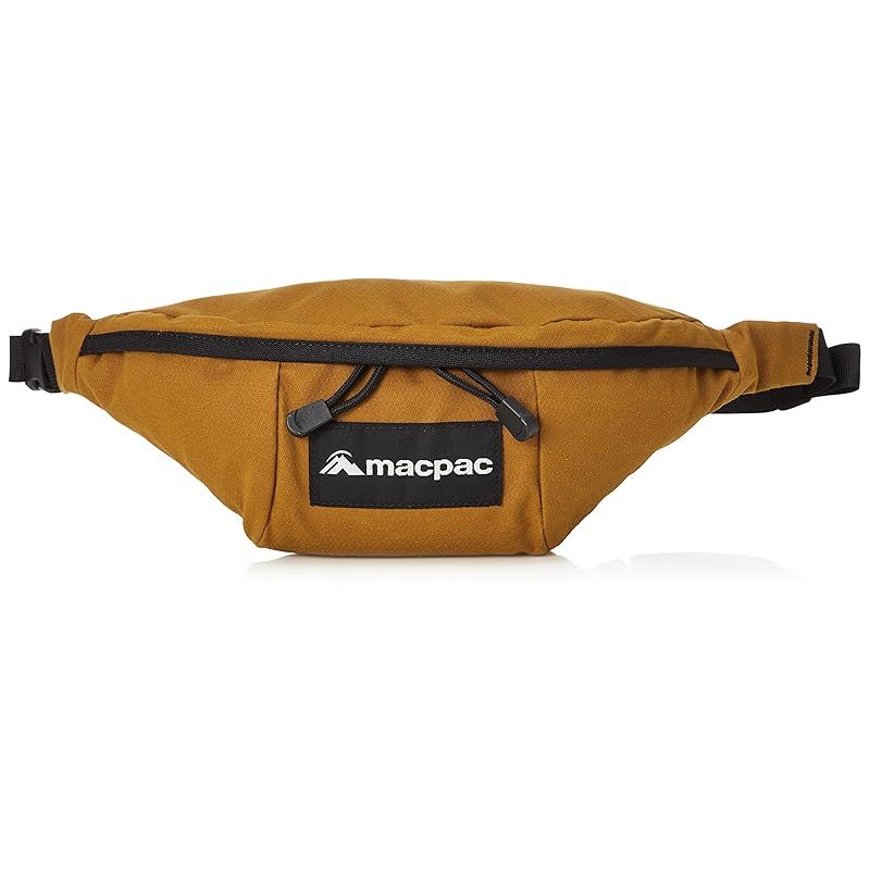 【特価商品】[マックパック] ウエストポーチ ウェストバッグ 旅行 アウトドア 登山 バンバックS タソック