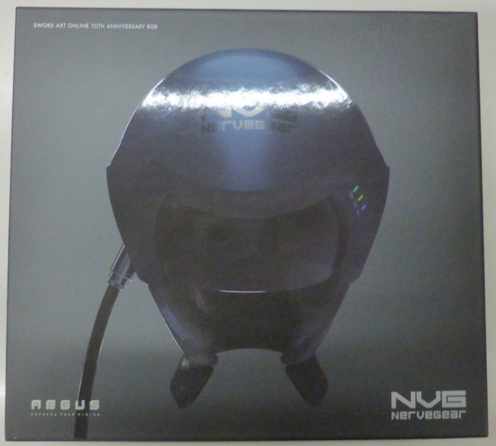 アニメBlu-ray