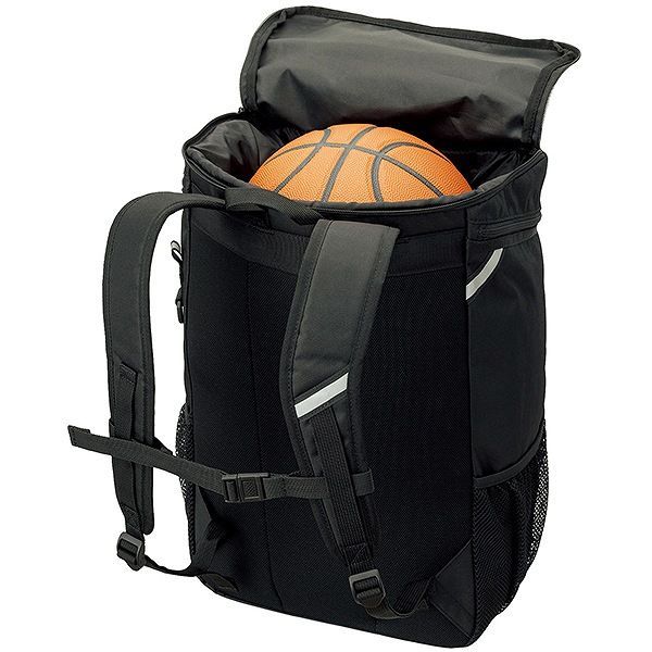 @アディダスサッカーボール用デイパックバック リュックフットサル adidas アディダス サッカー フットサル リュック バックパック