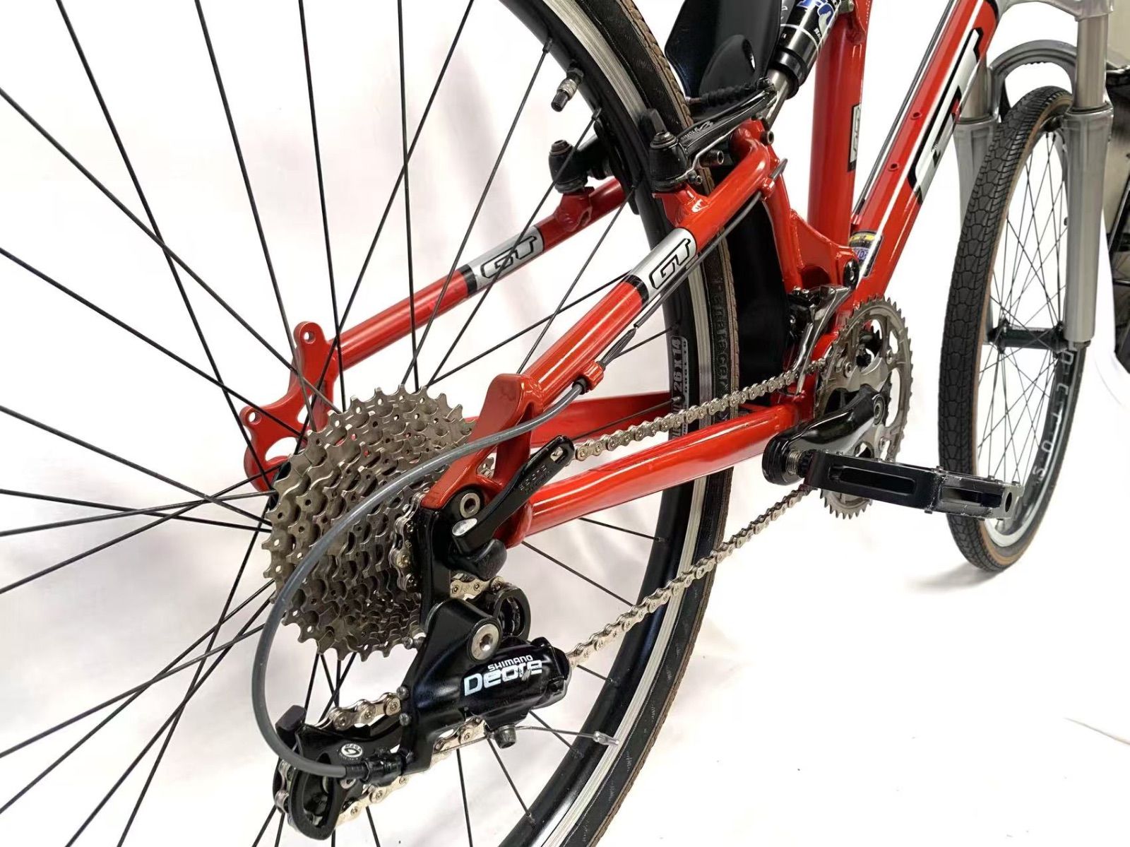 SHIMANO