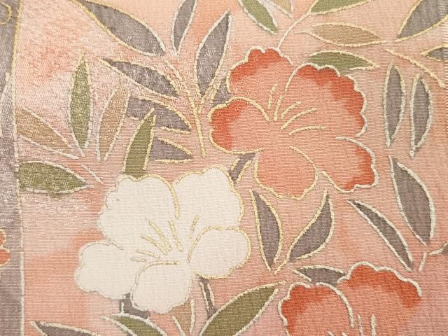 平和屋着物 和装小物 帯揚げ10枚セット 正絹 DAAX2010xg