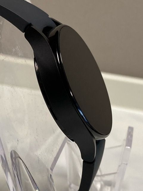 |スマートウォッチ グラファイト