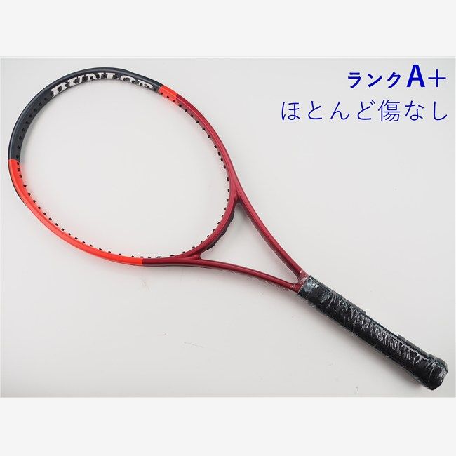 テニスラケット ダンロップ シーエックス 400 ツアー 2025年モデル G2 DUNLOP CX 400 TOUR 2025 c25100263c