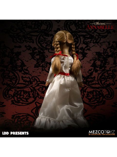 メズコ LDD アナベル 【再販】 「アナベル 死霊館の人形