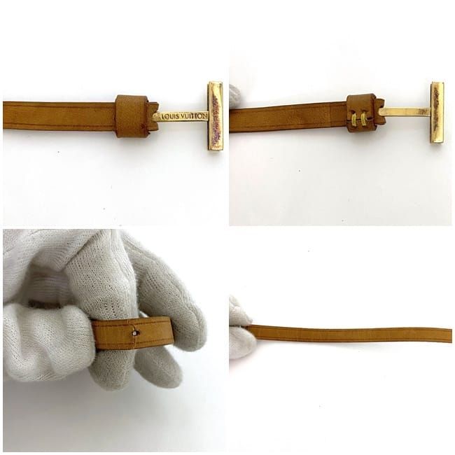 ルイ ヴィトン ネック ストラップ バンドリエール テレフォン ジャポン