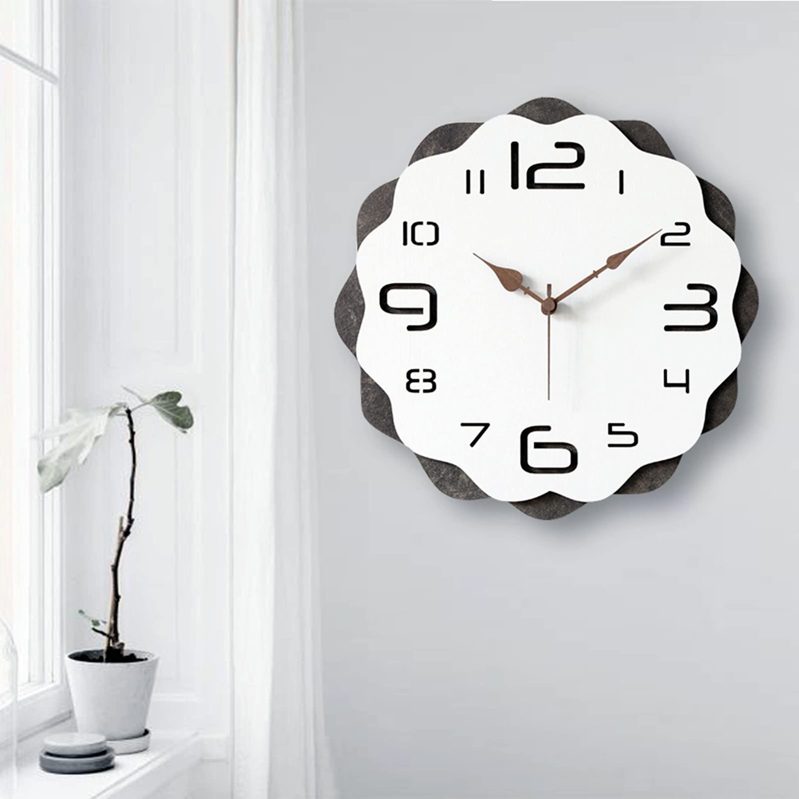 Danmukeji掛け時計