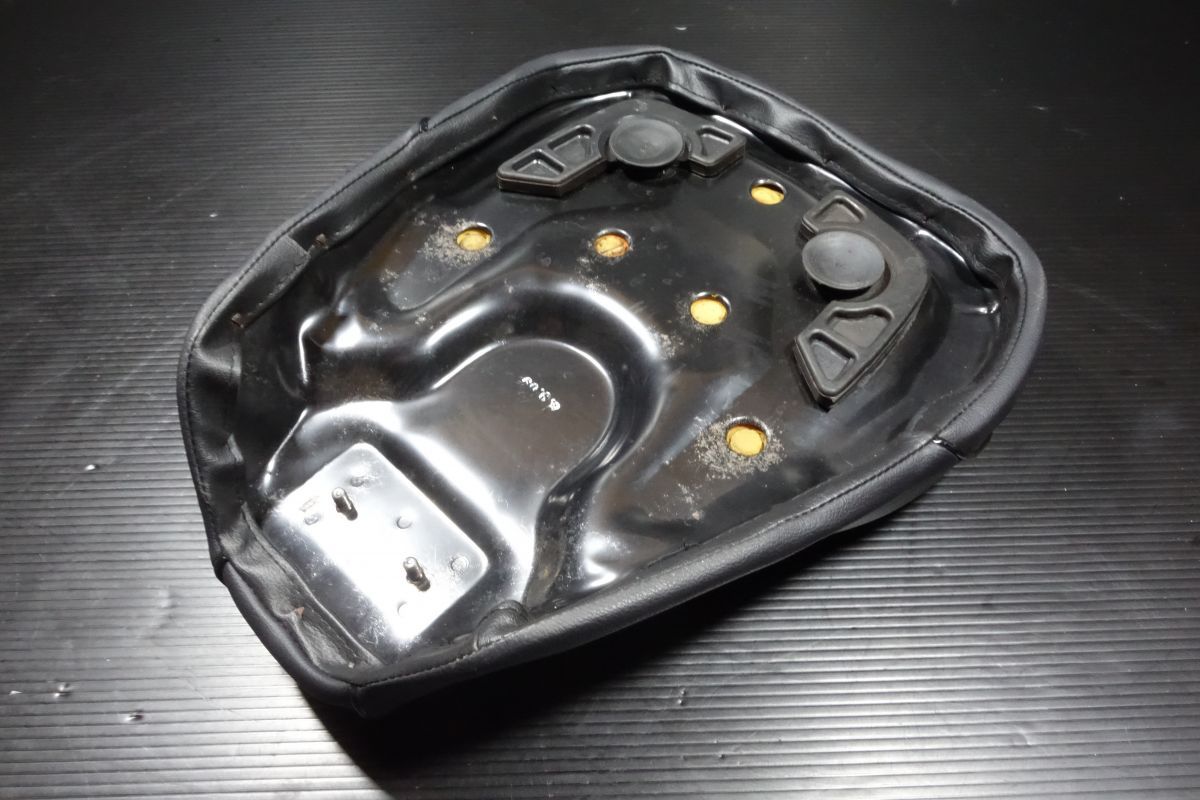 シート ホンダ 純正 ハンターカブ CT110 JD01 R20250825 BRIGHTFACE_UK