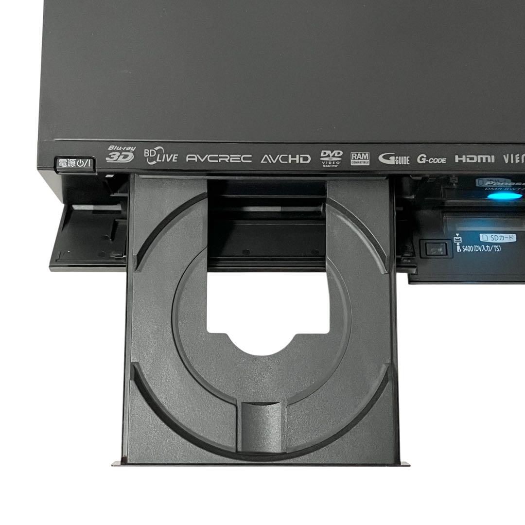 ブラック Panasonic