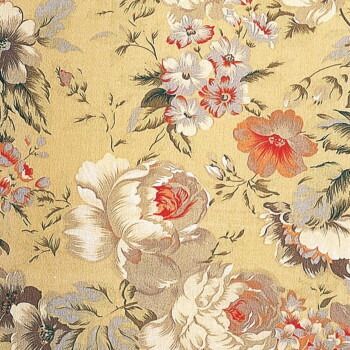 Romantic Rattan 籐回転座椅子 ミドルタイプ S 776 B