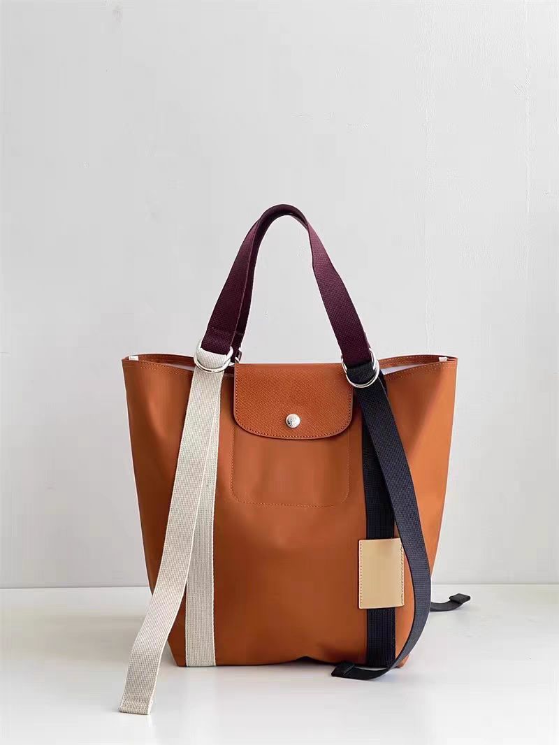 新品 ロンシャン LONGCHAMP ミニトートバッグM ル プリアージュ リプレイ トップハンドルバッグ - メルカリ