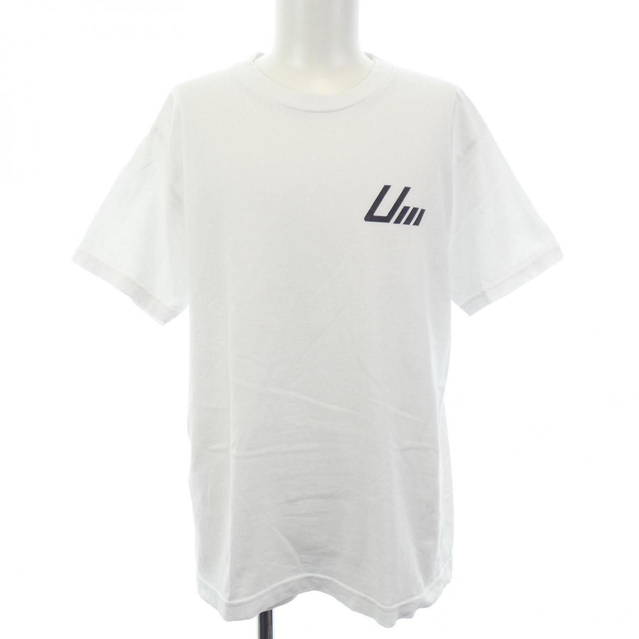 MIN-NANO Tシャツ