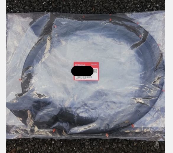 純正部品 S2000 AP1 AP2 ウェザーストリップ ドア用 左右セット 在庫