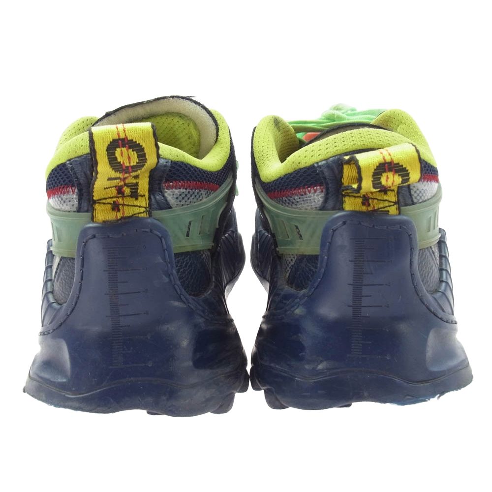 シューズ(男性用) Jordan 11 Golf 27.5cm 美品 OFF WHITE ODSY-1000 オフホワイト スニーカー 39