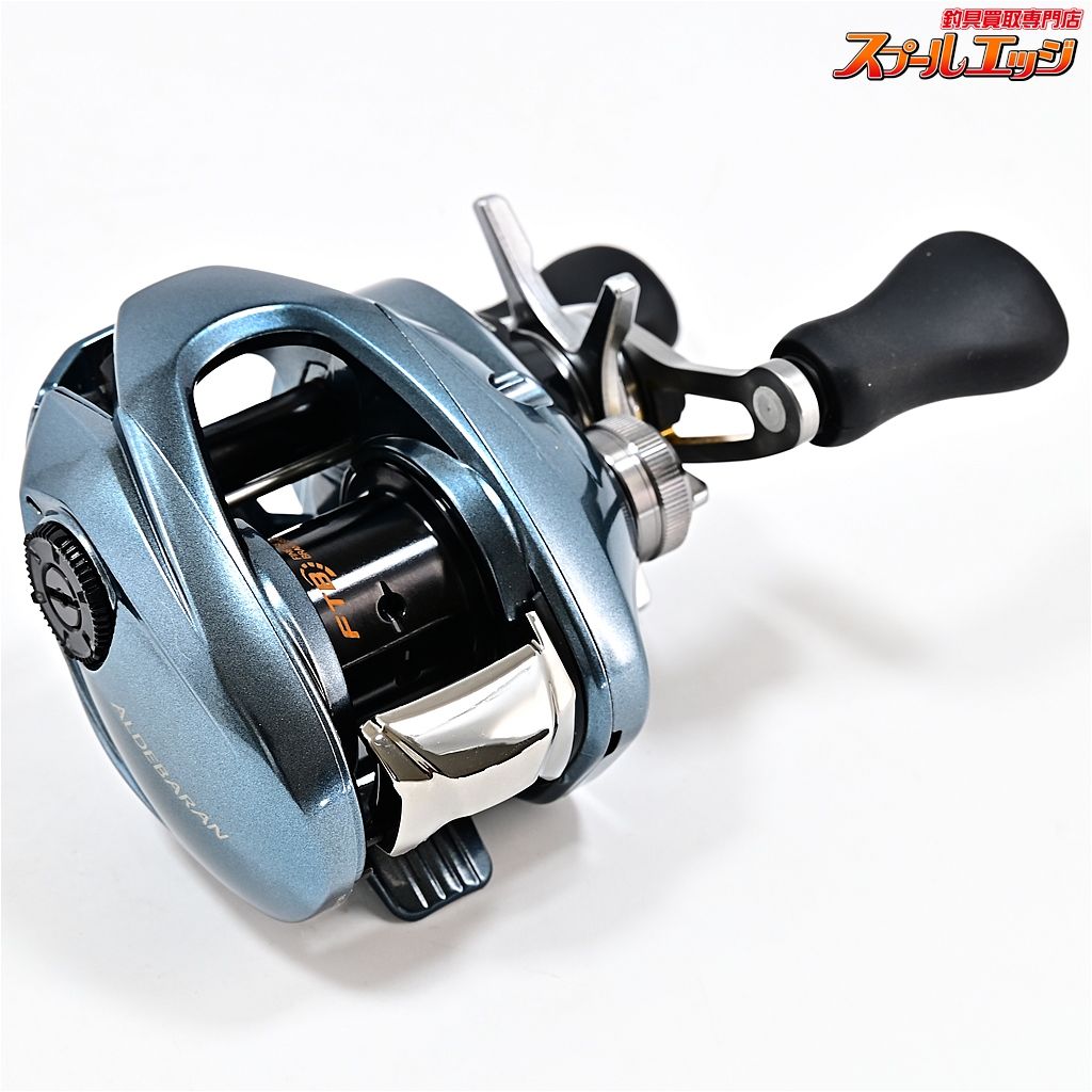 【シマノ】 22アルデバラン BFS XG SHIMANO ALDEBARANm42115 - メルカリ