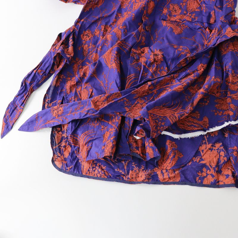 Y's TAKESHI KOSAKA ピンクレーベル 花柄シャツ 楽天市場】TAKESHI KOSAKA by Ys Pink Label タケシ コウサカ