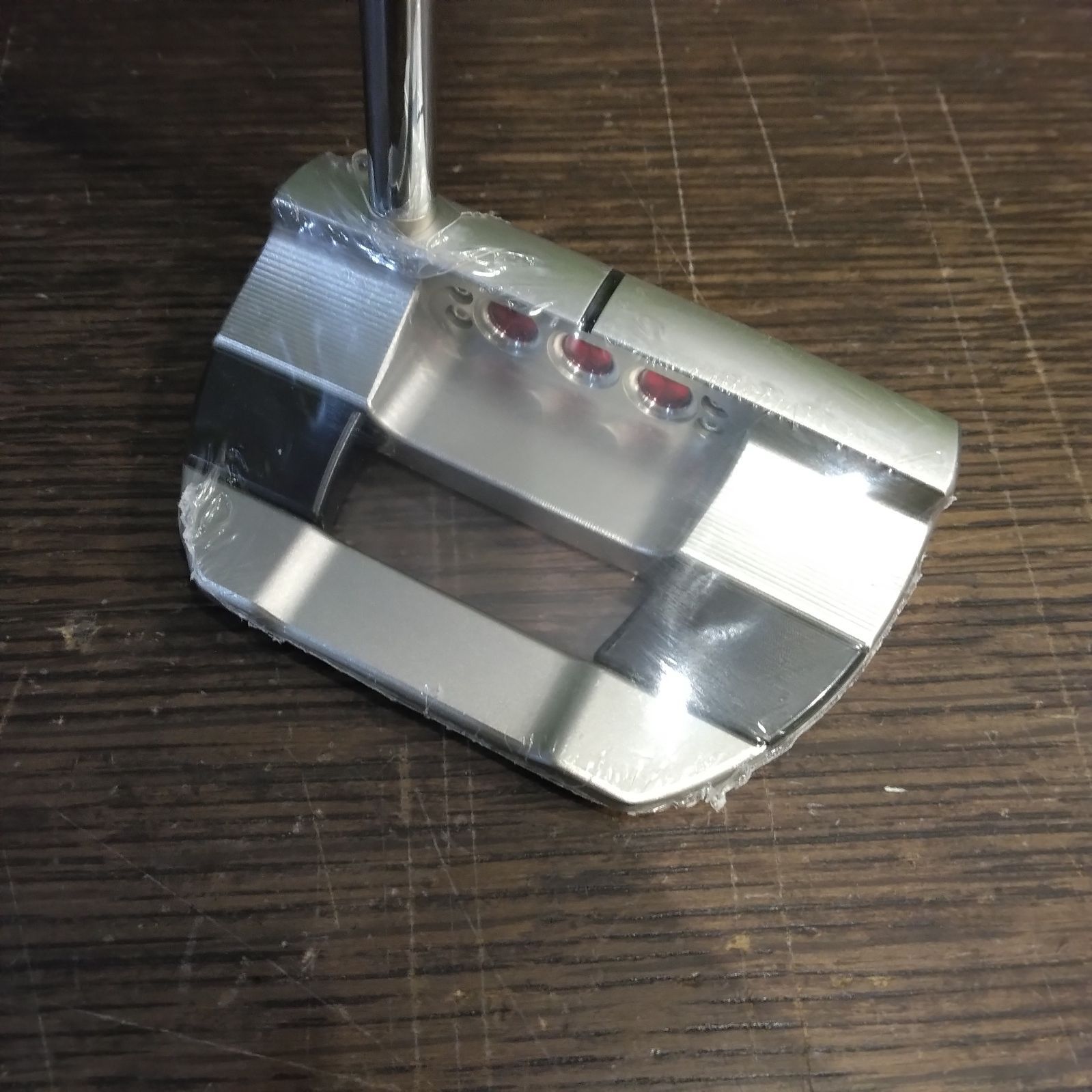 スコッティ キャメロン パター Studio Style Fastback 34インチ