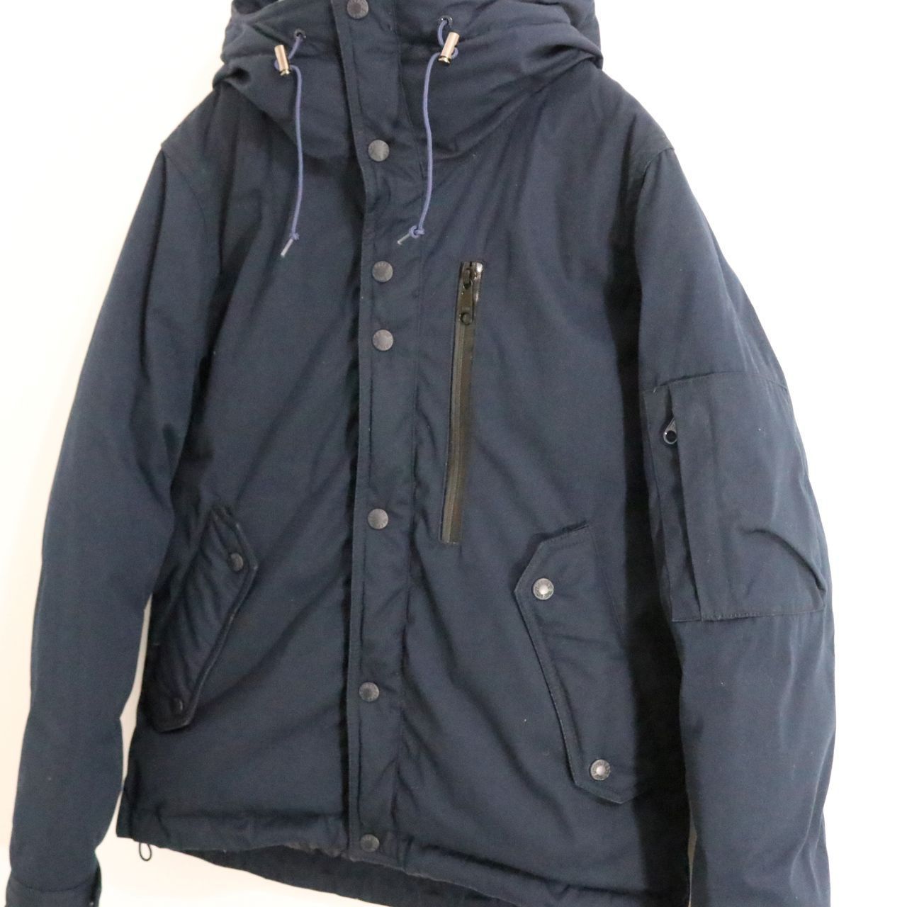 中古B】THE NORTH FACE PURPLE LABEL ザノースフェイスパープル