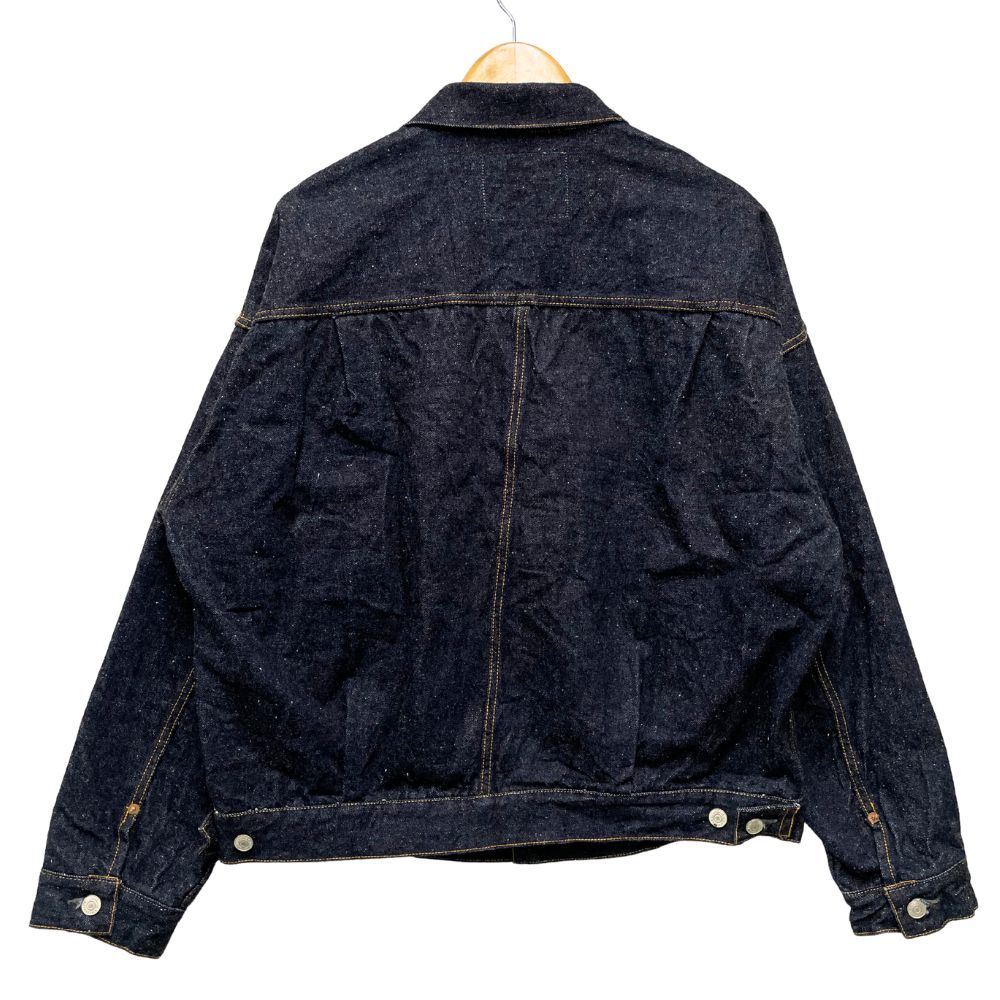 SAINT MICHAEL BerBerJin セントマイケル デニムジャケット SAINT MICHAEL セント マイケル BerBerJin デニム ジャケット