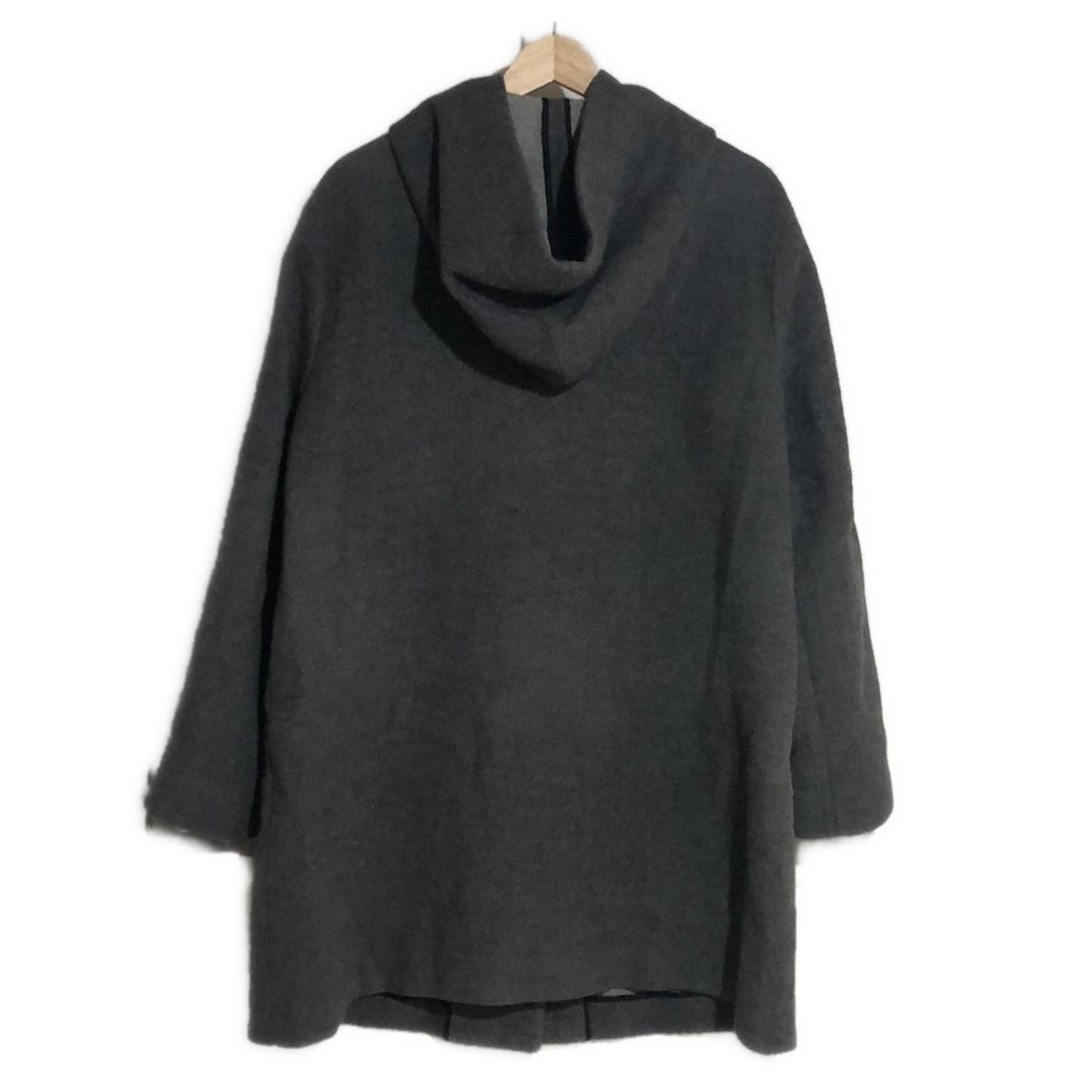 FOXEY NEW YORK(フォクシーニューヨーク) コート サイズ38 M  