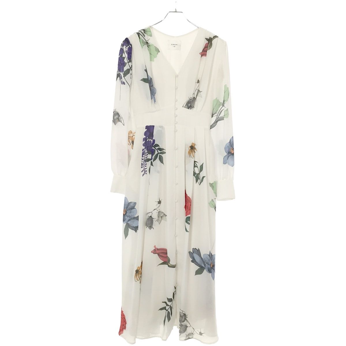 Ameri VINTAGE 2WAY AMANDA DRESS ❤︎ ⭐︎AMERI VINTAGE 2WAY AMANDA