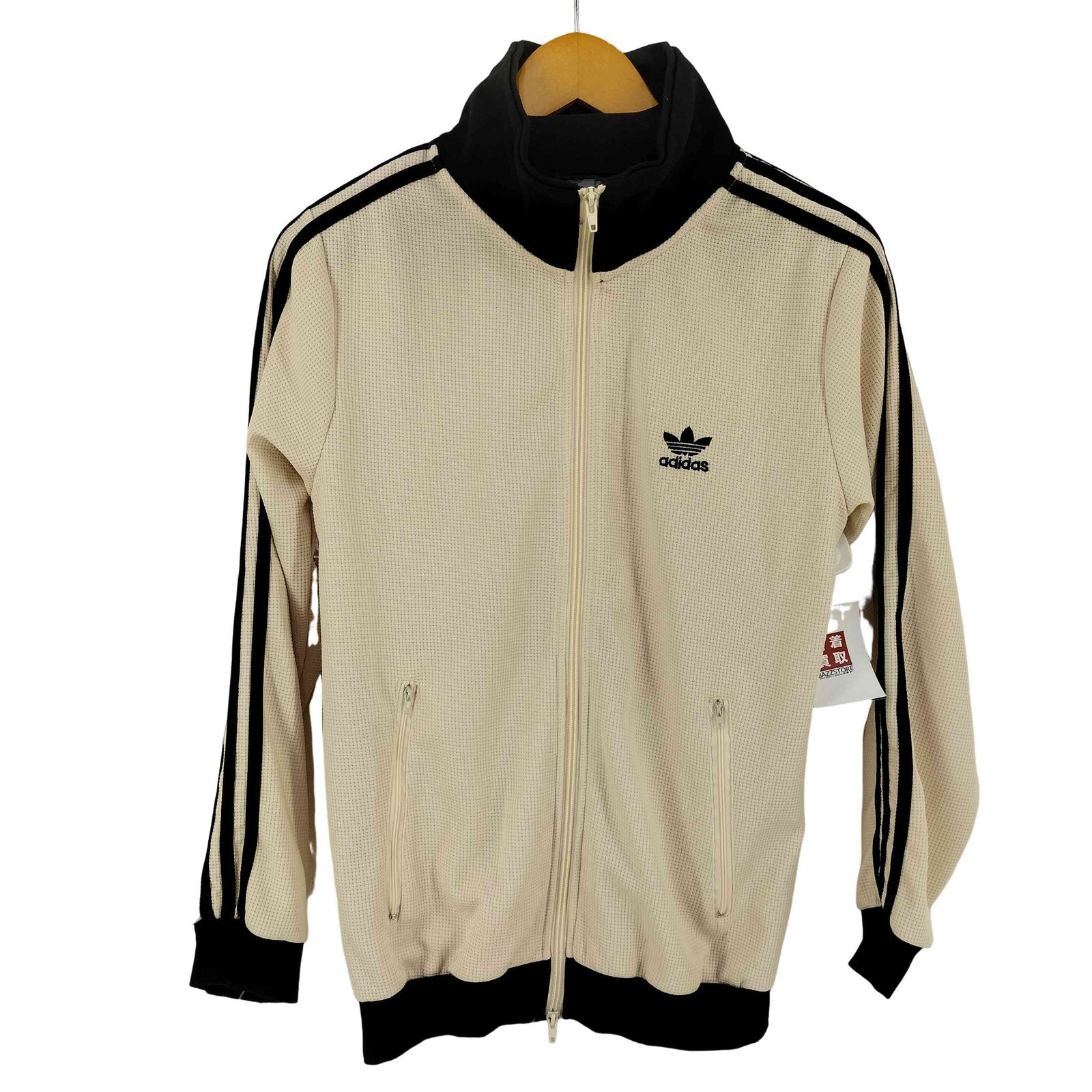 adidasOriginalsオリジナルス ワッフルトラックジャケット FREAK'S STORE限定】adidas Originals Collection｜Daytona Park