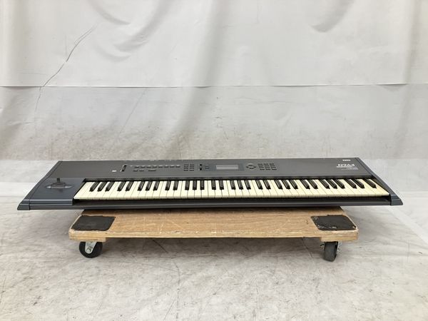 【希少】KORG コルグ N264 シンセサイザー KORG N264 シンセサイザー キーボード 76鍵盤 楽器 コルグ
