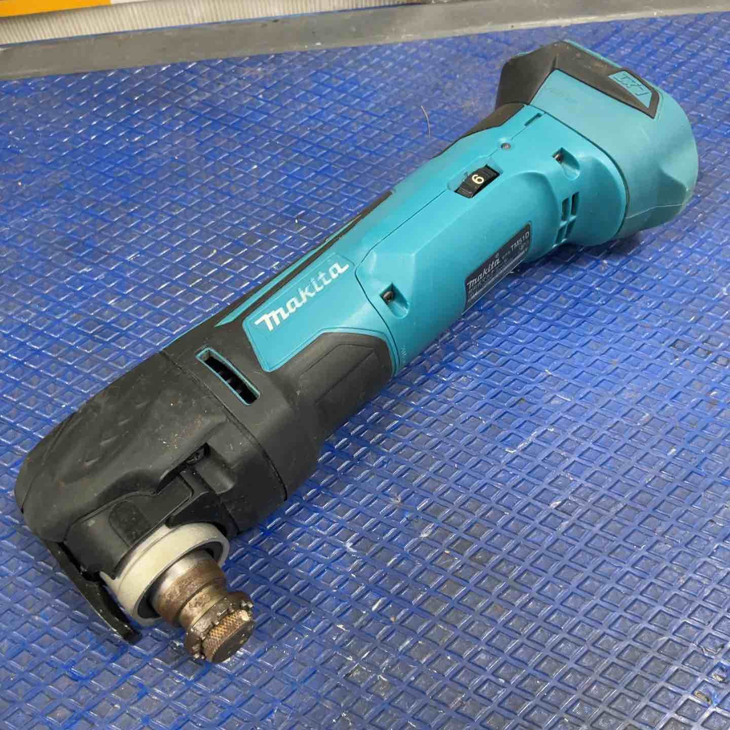 マキタ makita コードレスマルチツール TM51DZ 草加店