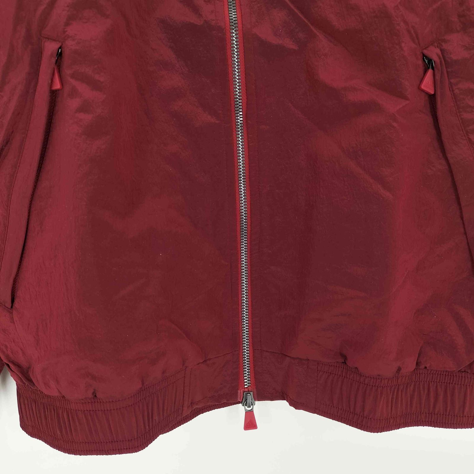 アディダス adidas Equipment Track Top Iridescent レディース JPN 