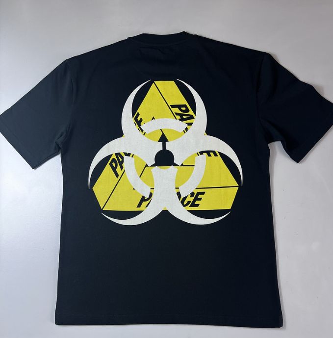 黒 半袖Tシャツ