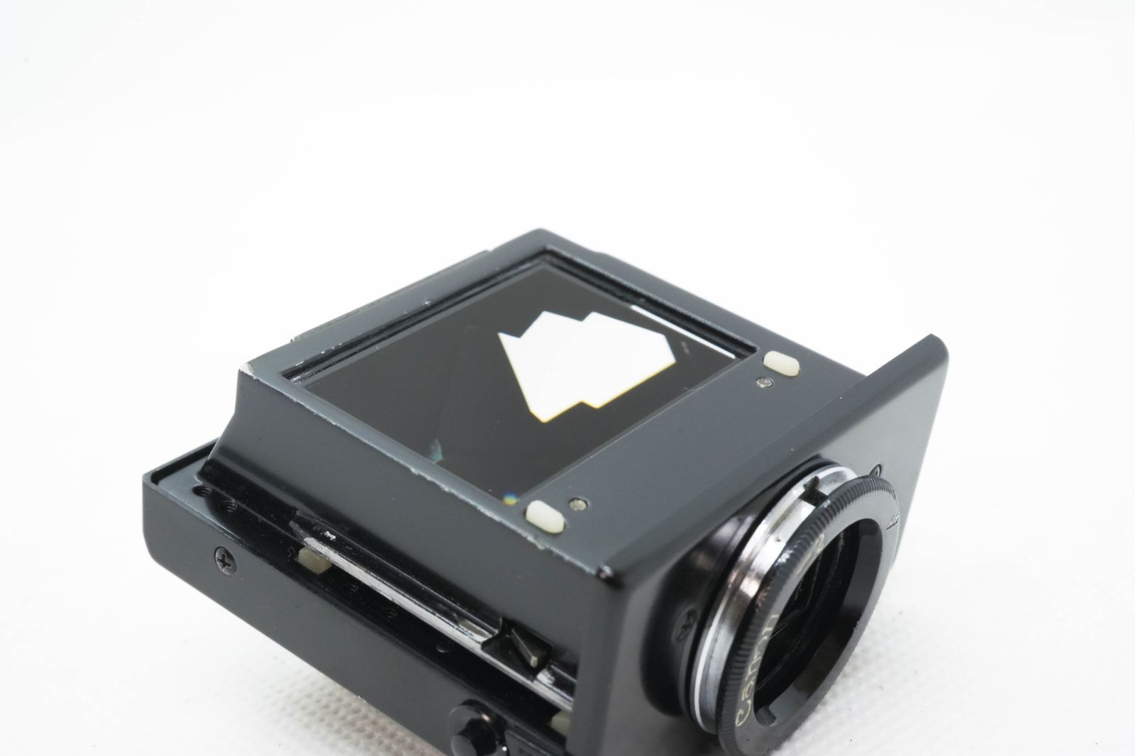 一眼レフカメラ