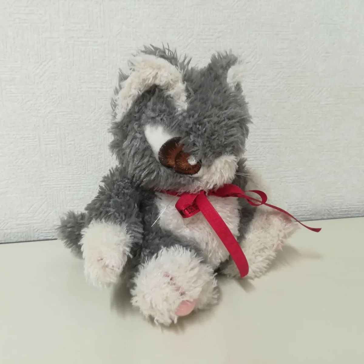 わちふぃーるど　ダヤン　ぬいぐるみ　2コセット 中古品 猫のダヤン わちふぃーるど ぬいぐるみ 中古品 1802 - メルカリ