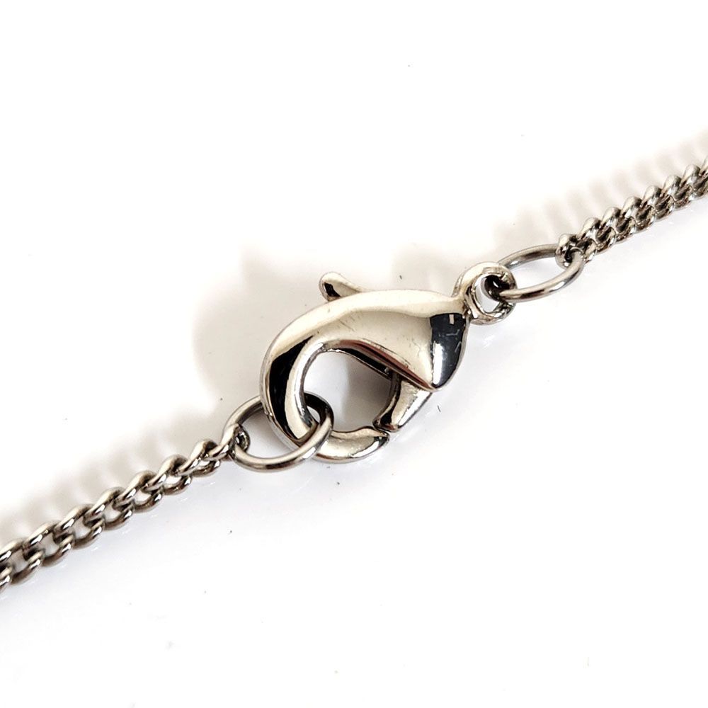 ✨希少✨ルイヴィトン サヴァーヌ チャップマン コラボ ネックレス