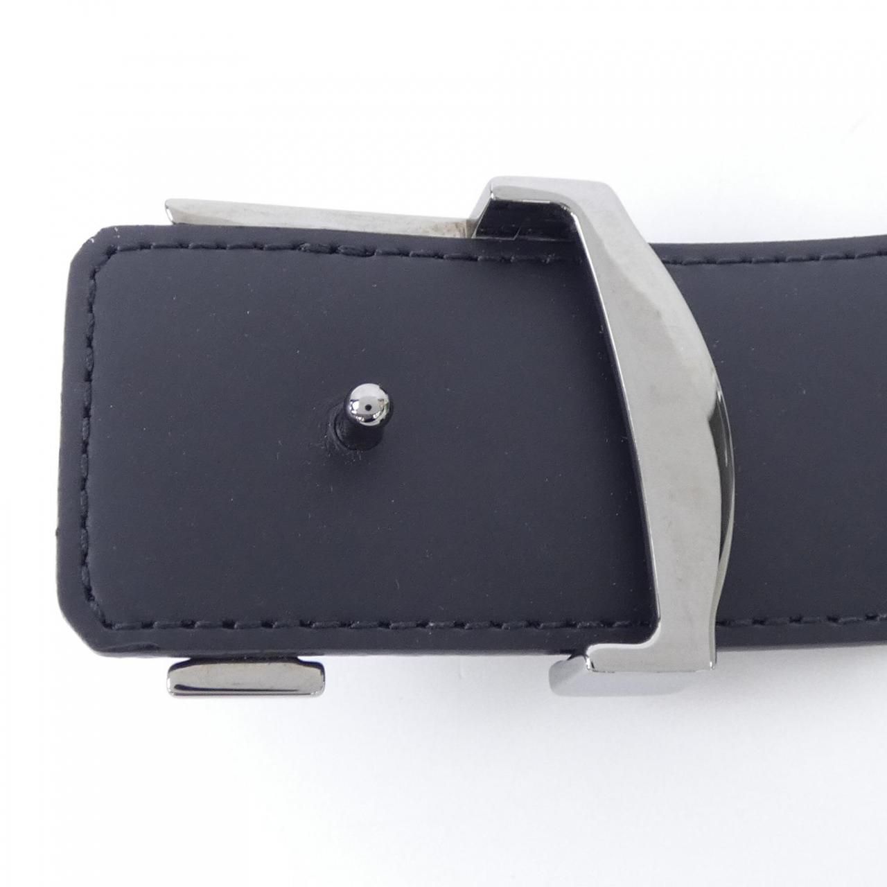  ルイヴィトン LOUIS VUITTON LVイニシャル 40 MM リバーシブル M 9043 BELT その他 アクセサリー