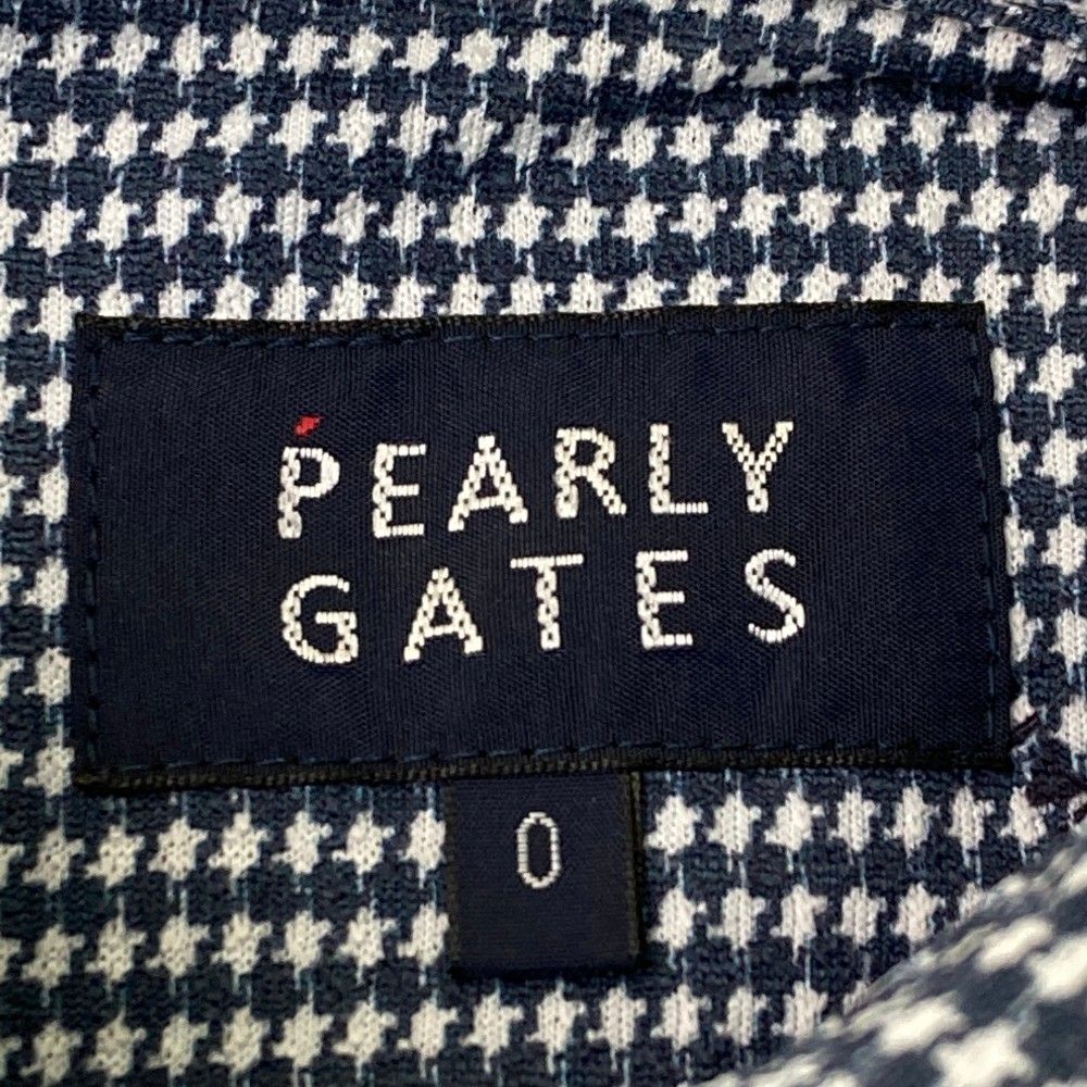 楽天市場】【PREMIUM SALE 50%超OFF】PEARLY GATES パーリーゲイツNEW STANDARD!! BASIC ITEM！定番系 クラブケース 053-2984202 : パーリーゲイツ by ゴルフウェーブ