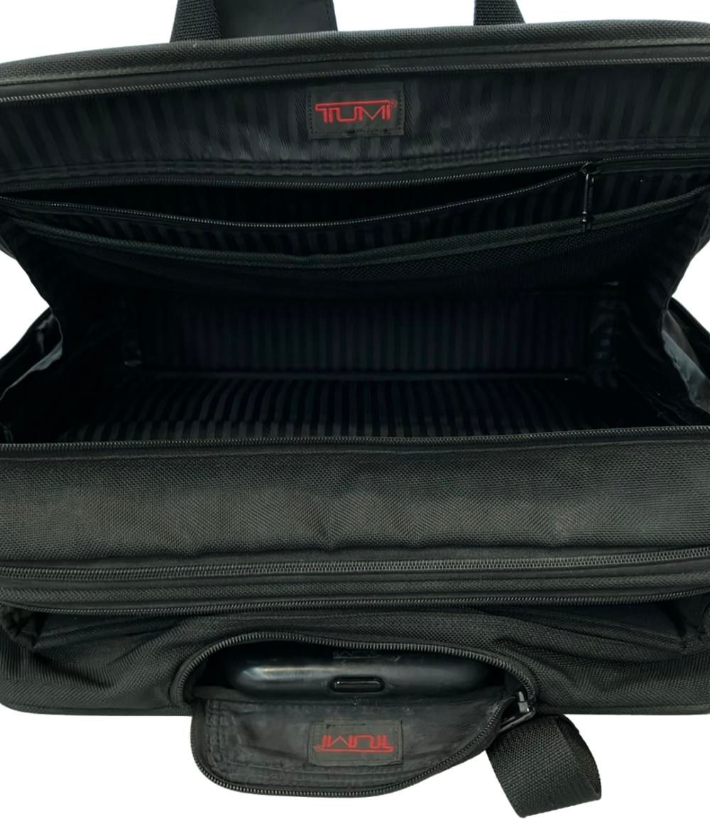 【美品】TUMI ALPHA アルファ 26104DH キャリーケース 黒 美品✨ TUMI トゥミ ALPHA アルファ 26104DH キャリーケース 楽天市場