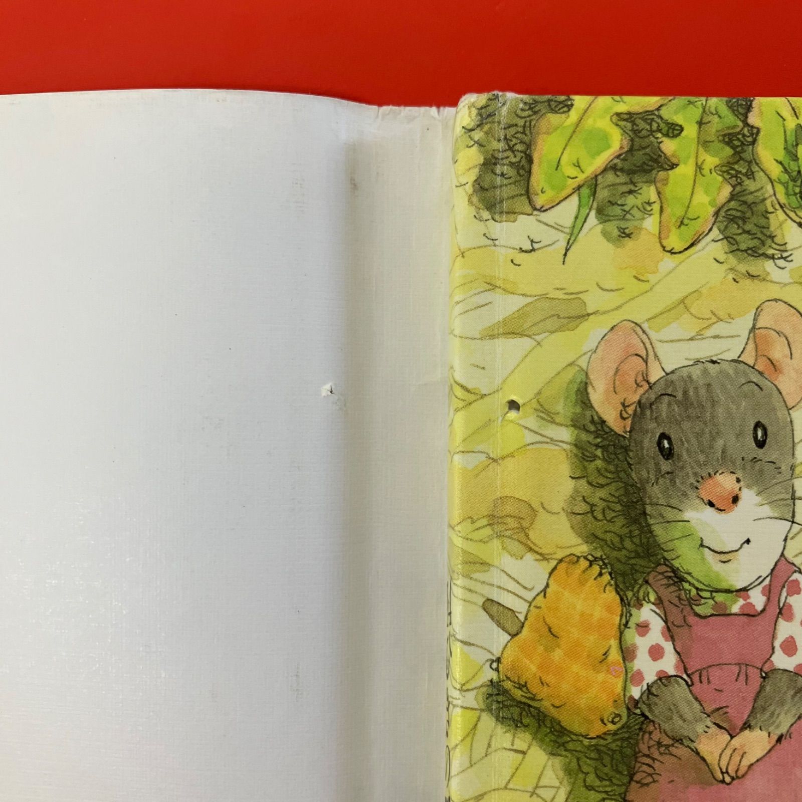 いわむらかずお 14ひきシリーズ 絵本6冊セット lp_c19_297